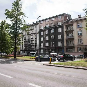 Cracow Ii Apartment