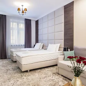 Rakowicka Aparthotel