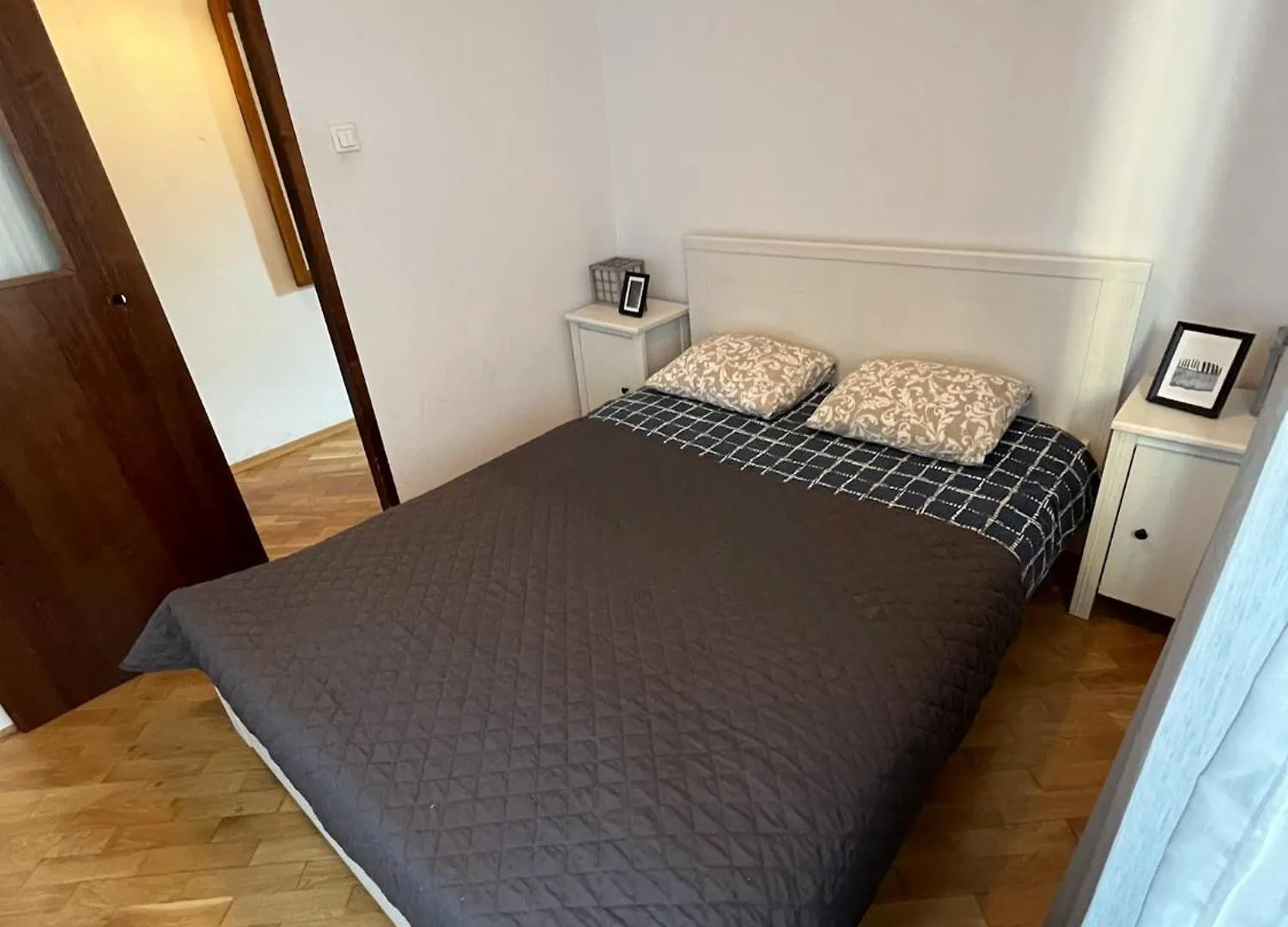 Spacious Apartment Krakow